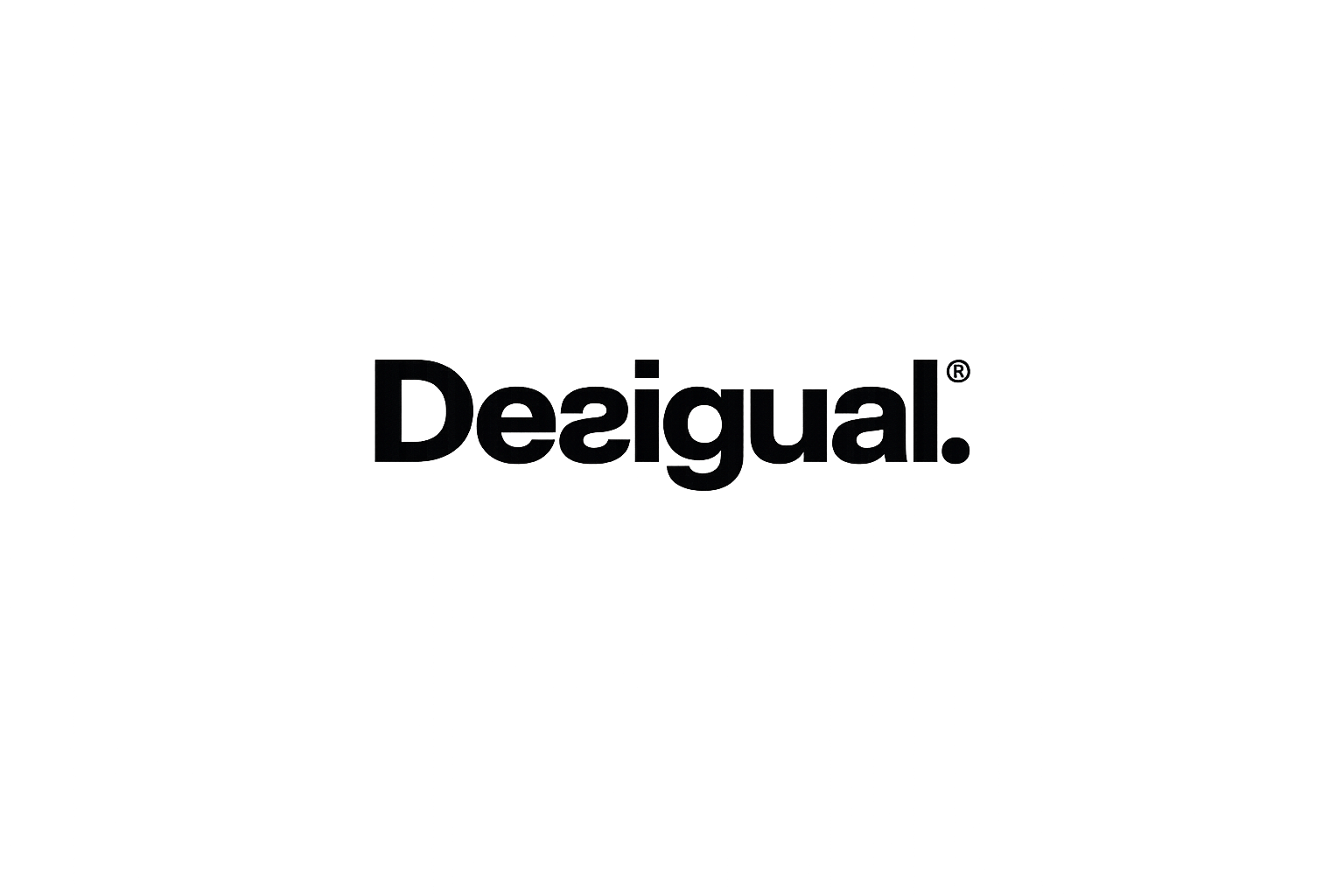 DESIGUAL