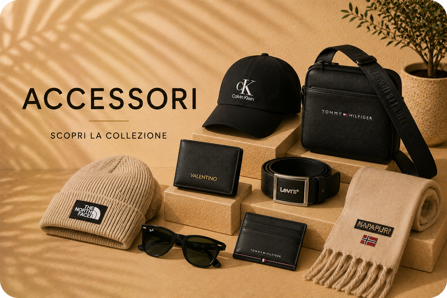 Accessori