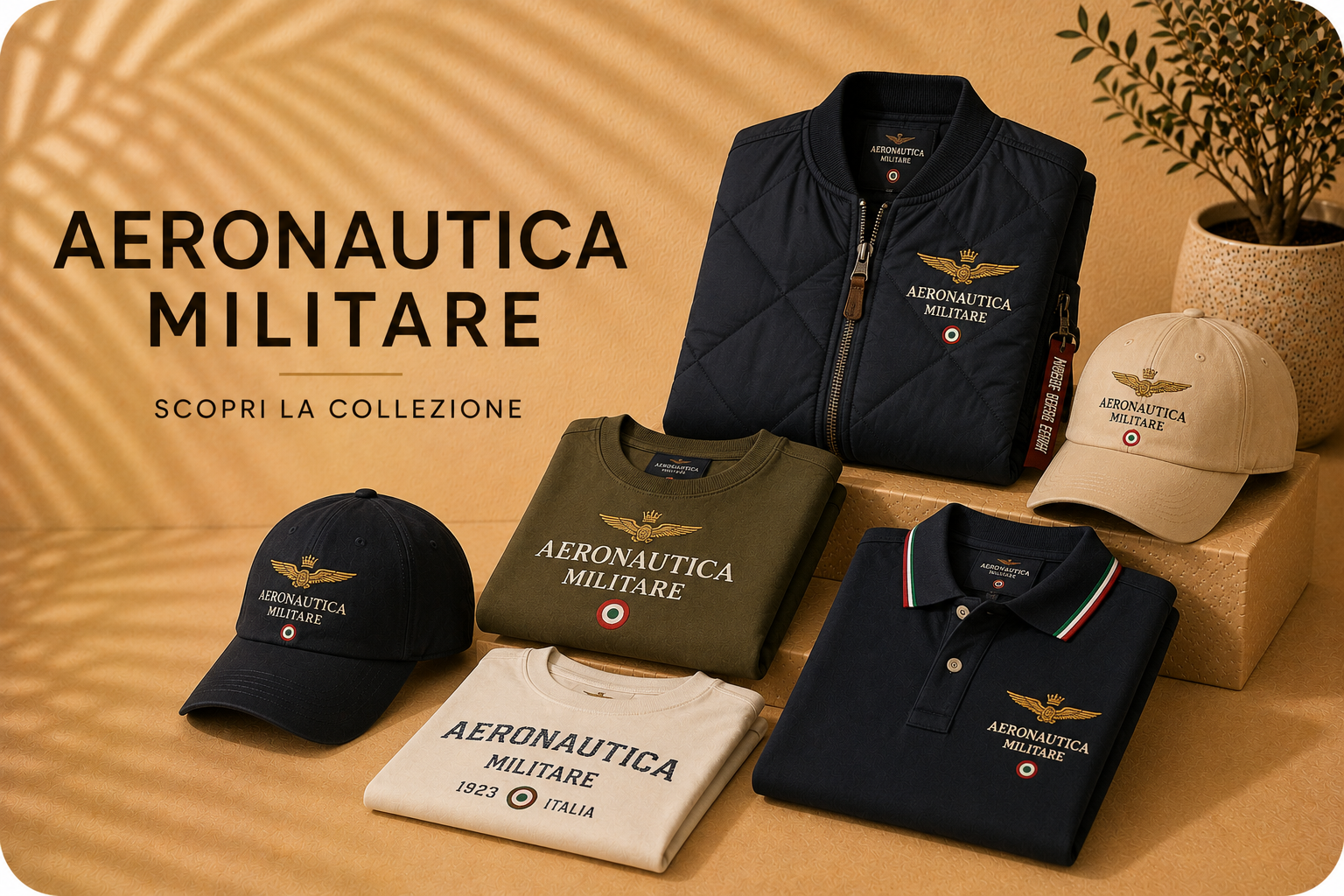 Aeronautica Militare