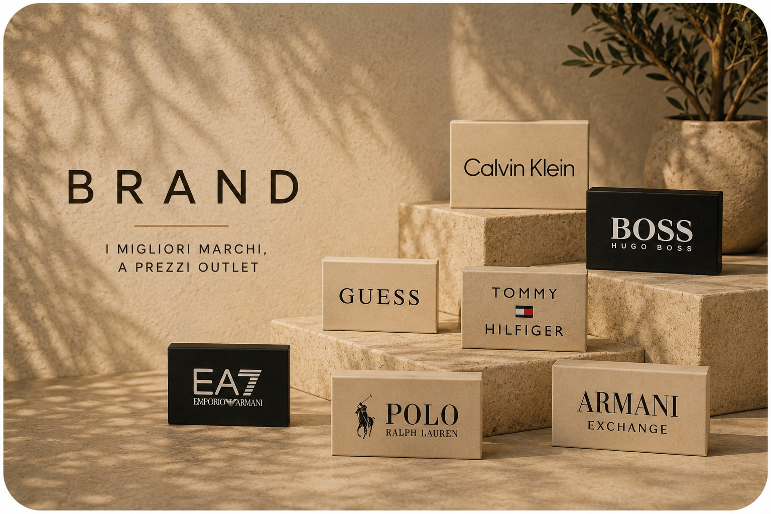 Brand