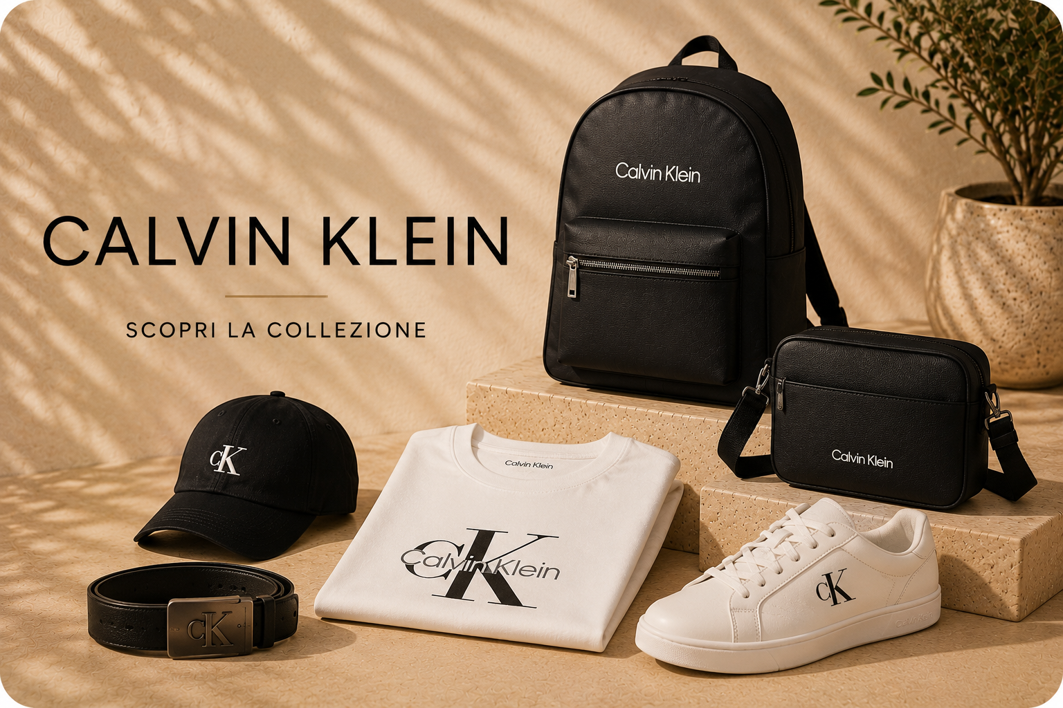 Calvin Klein