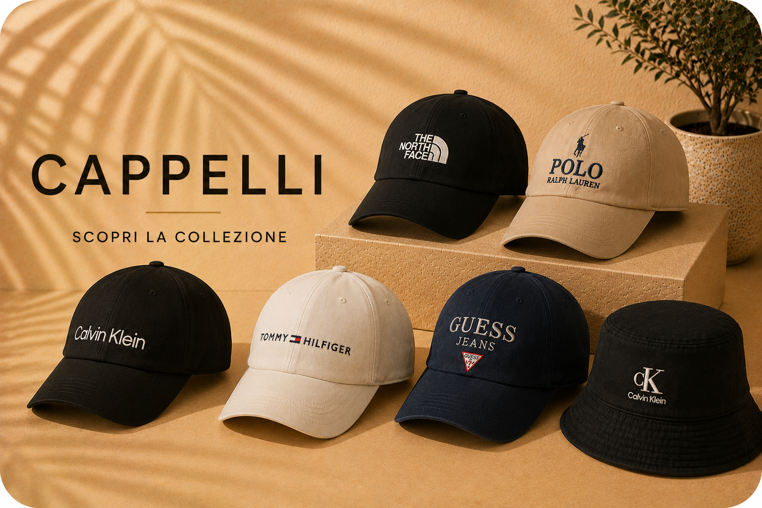 Cappelli