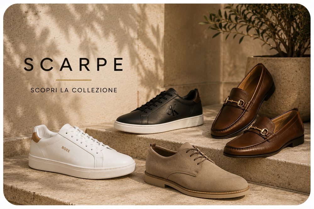 Scarpe