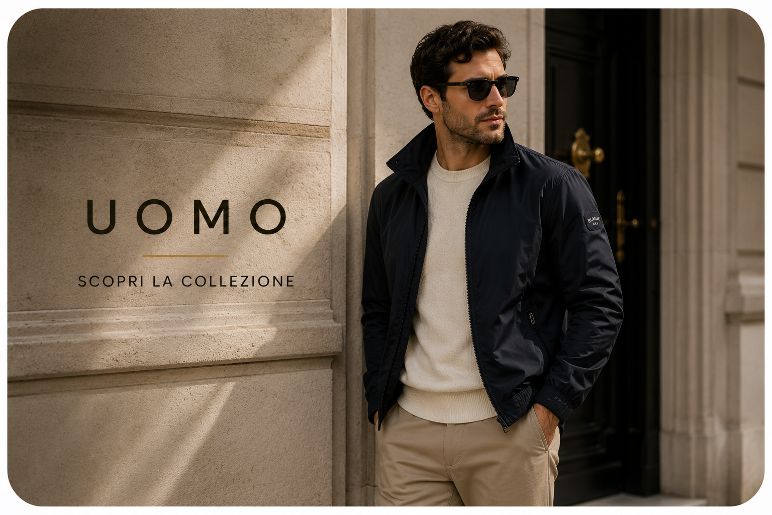 Uomo