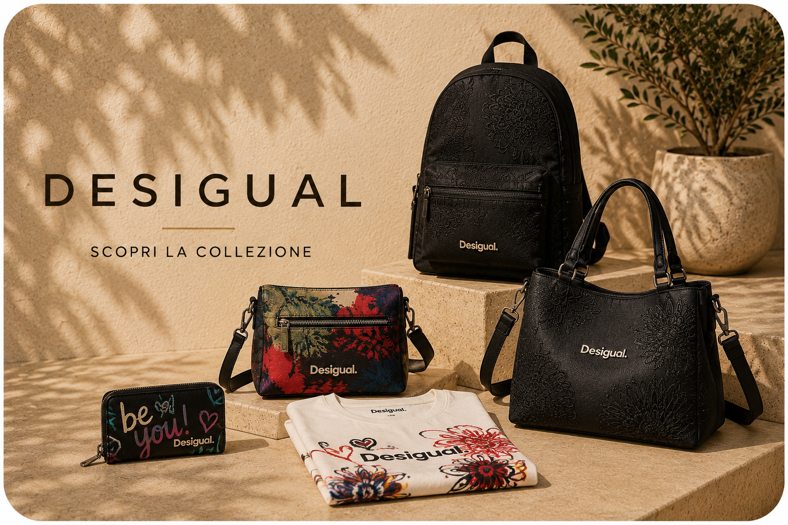 Desigual