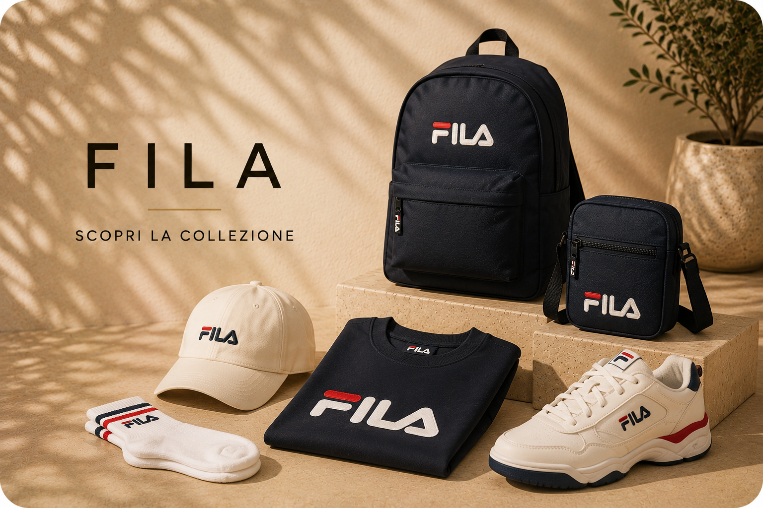 Fila