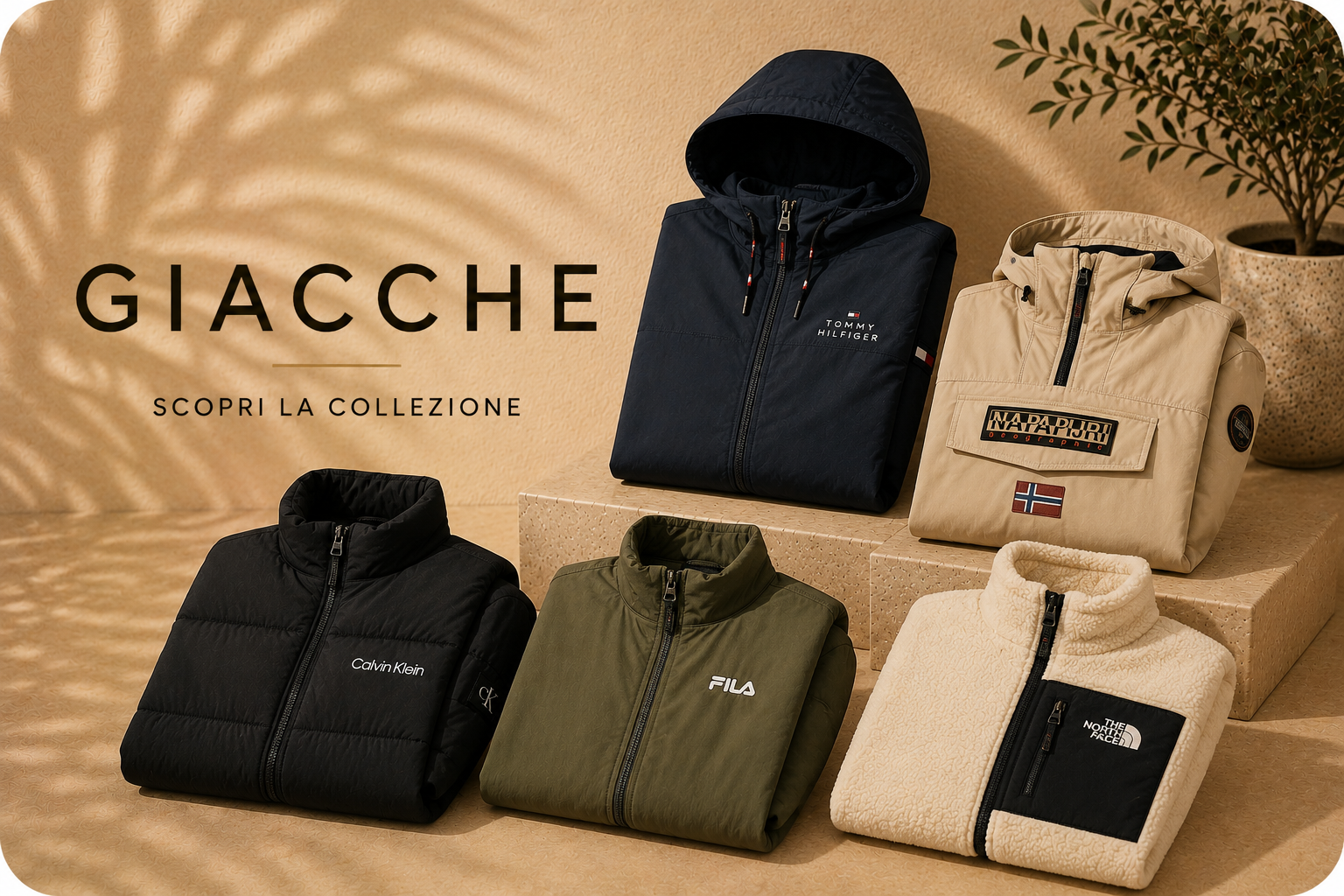 Giacche