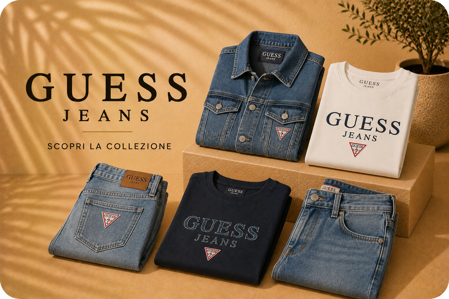 Guess jeans