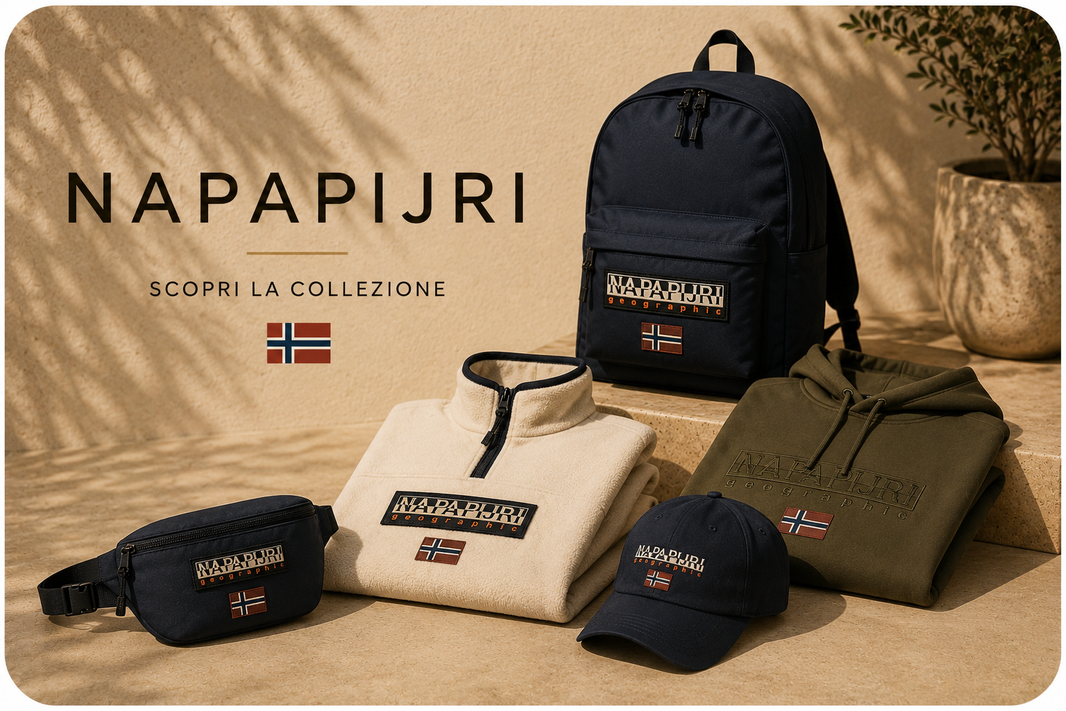 Napapijri