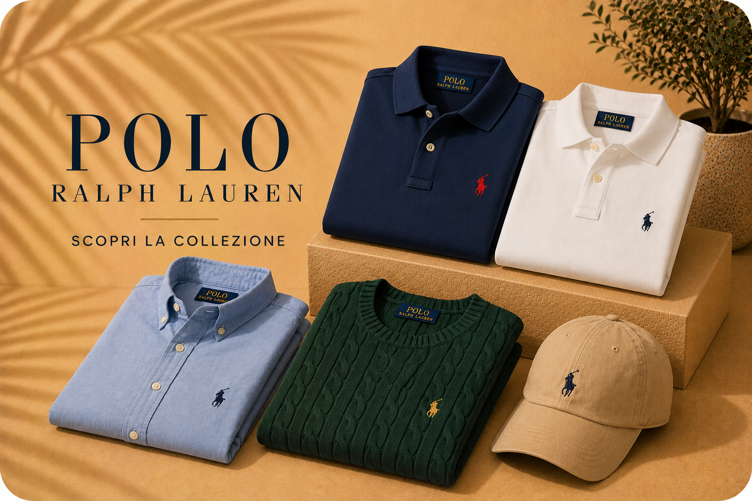 Polo Ralph Lauren