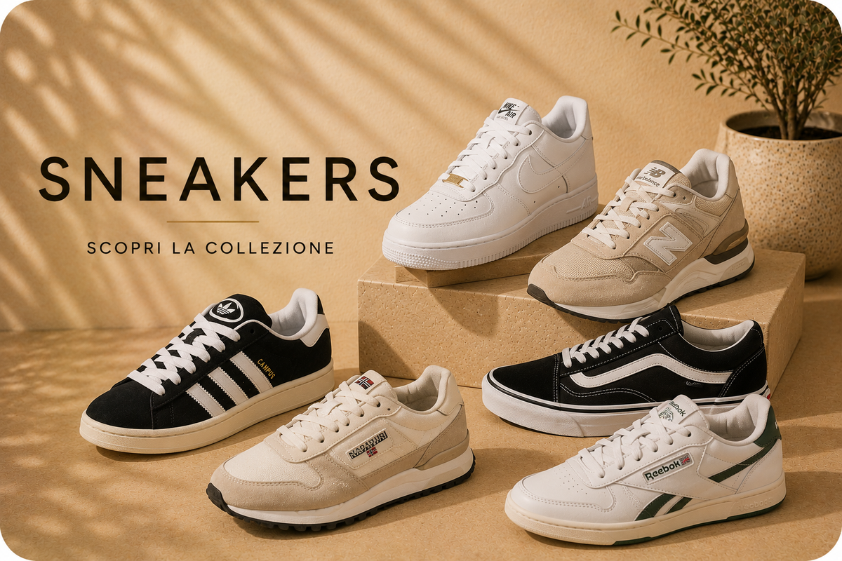 Sneakers