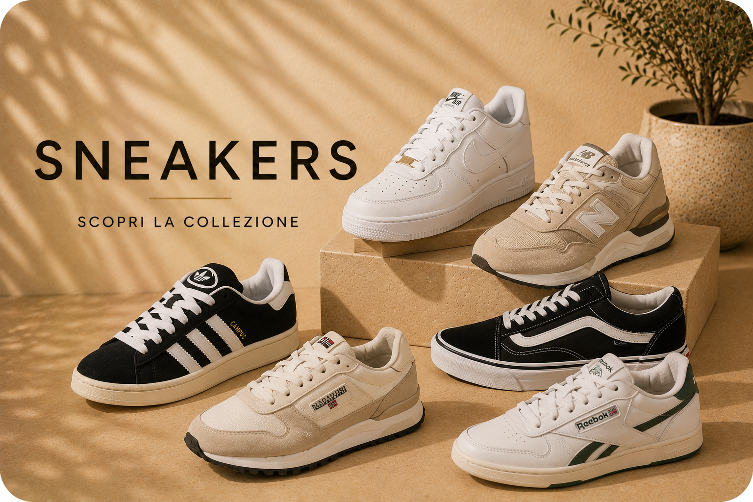 Sneakers