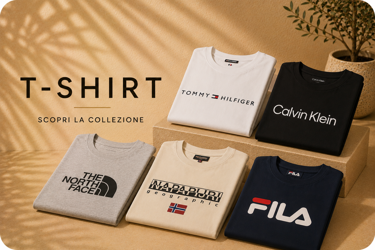 T-shirt