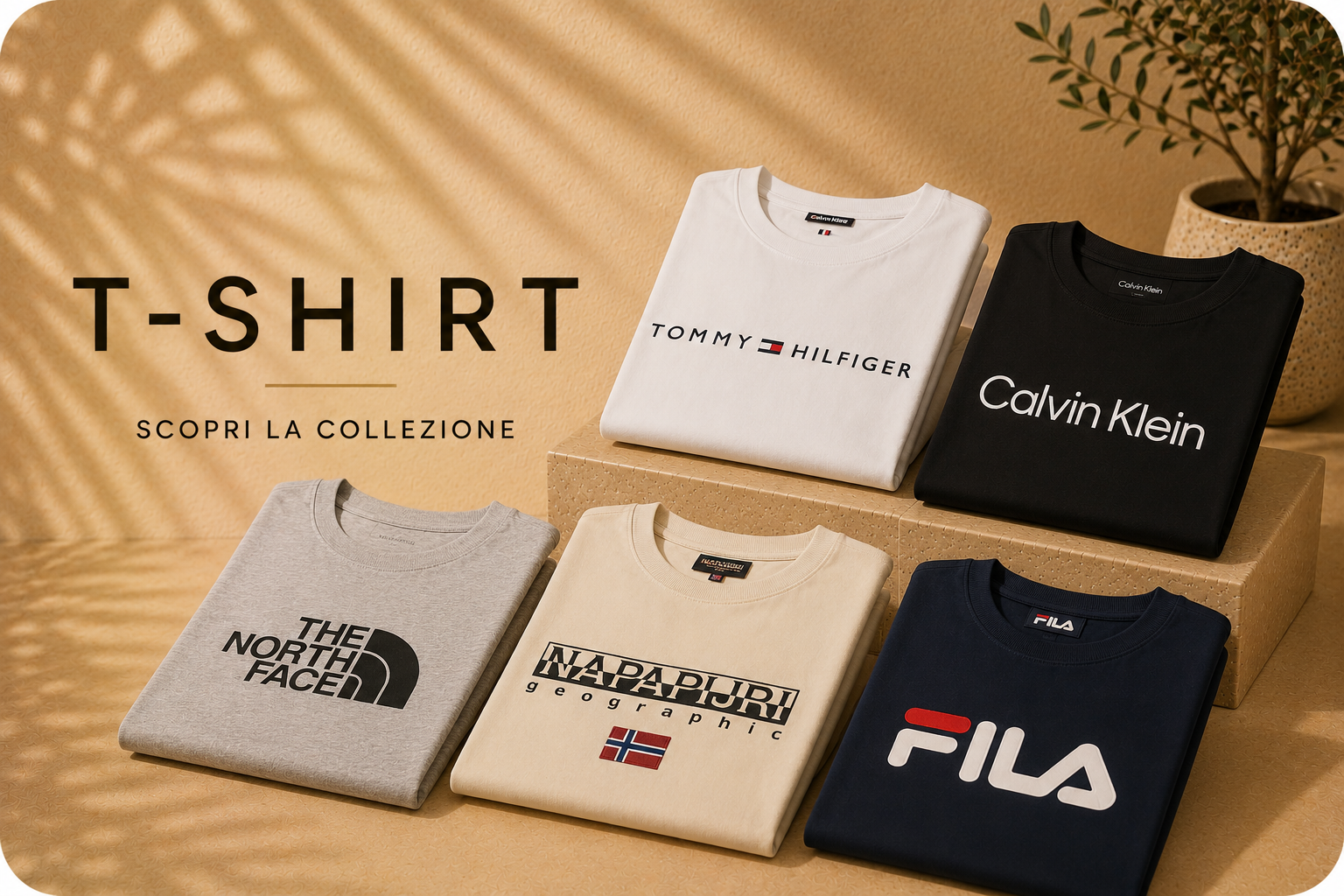 T-shirt