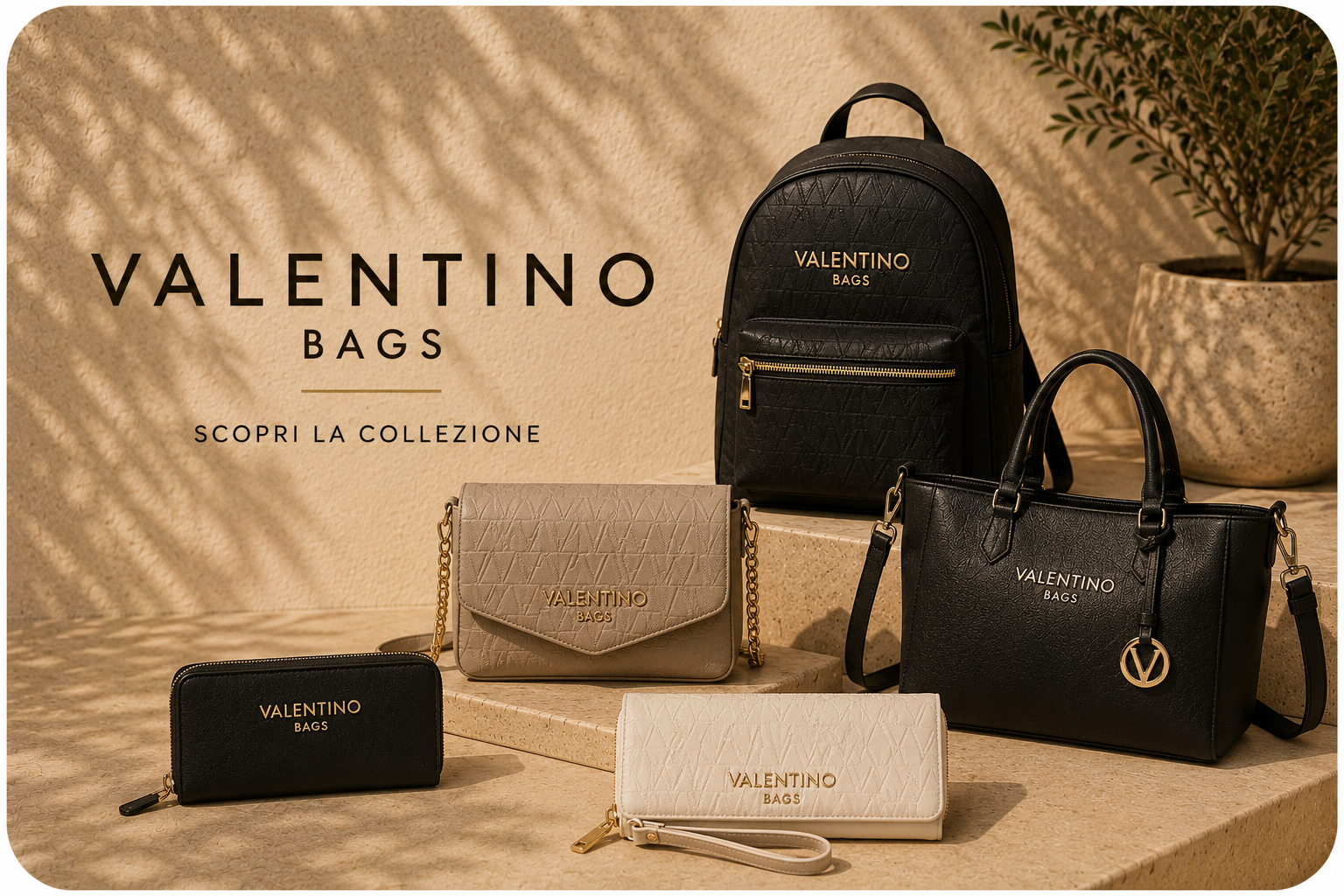 Valentino Bags