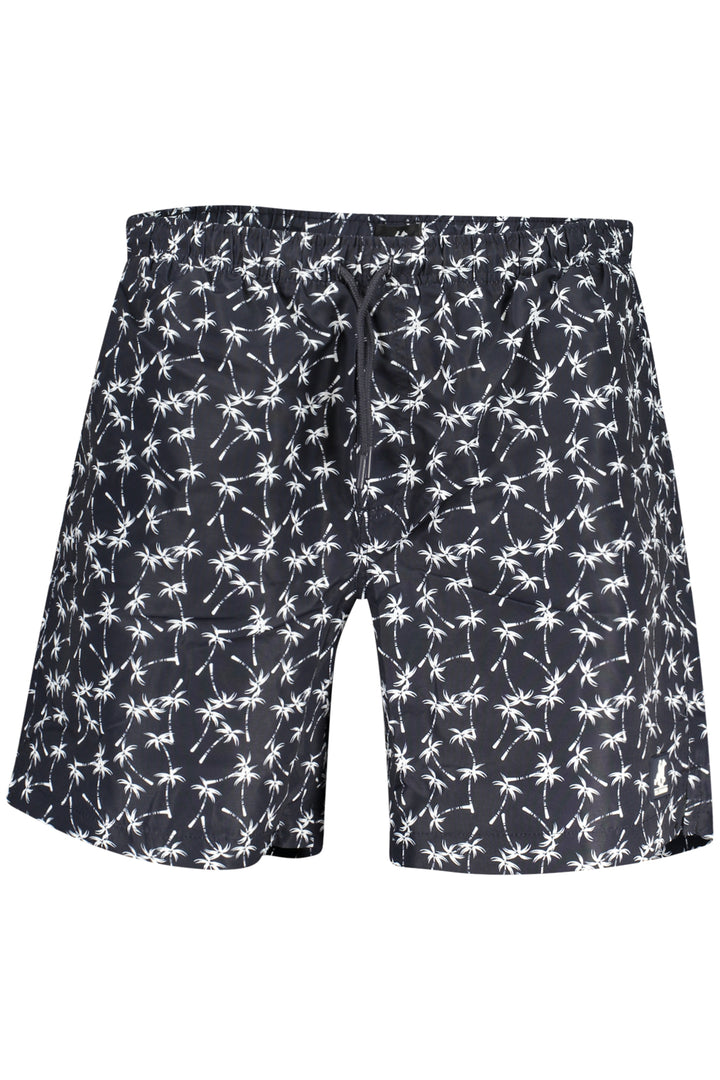 U.S. GRAND COSTUME PARTE SOTTO UOMO BLU