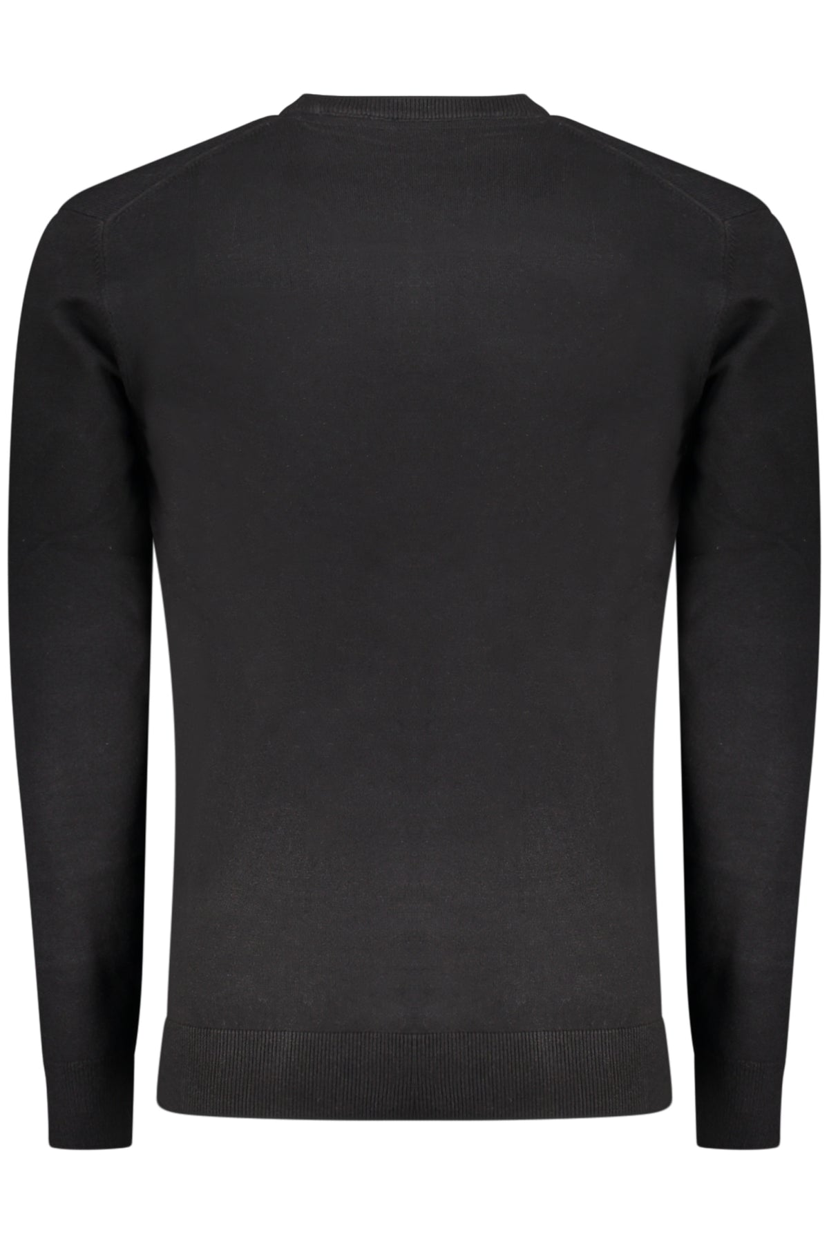 ACCADEMIA MILITARE MAGLIA UOMO NERO