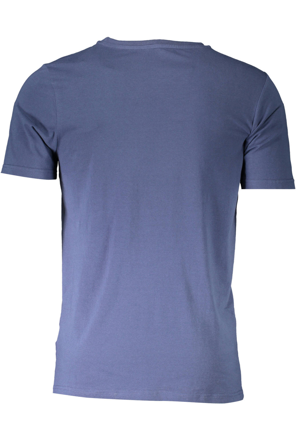 AERONAUTICA MILITARE T-SHIRT ESTERNABILE UOMO BLU