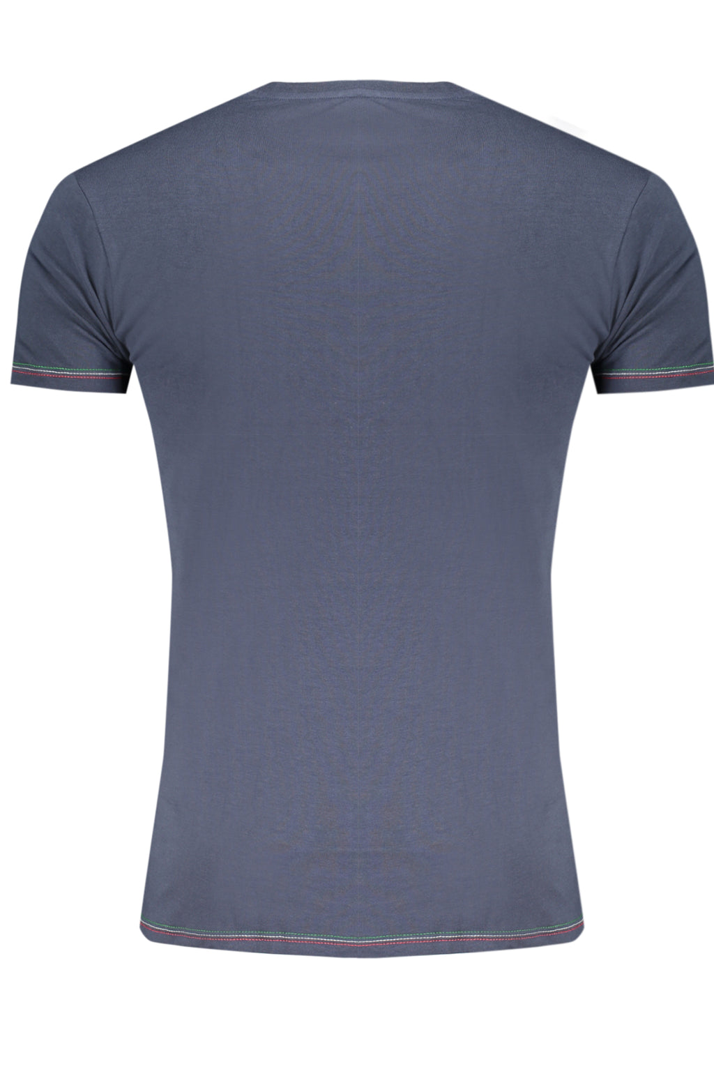 AERONAUTICA MILITARE T-SHIRT ESTERNABILE UOMO BLU