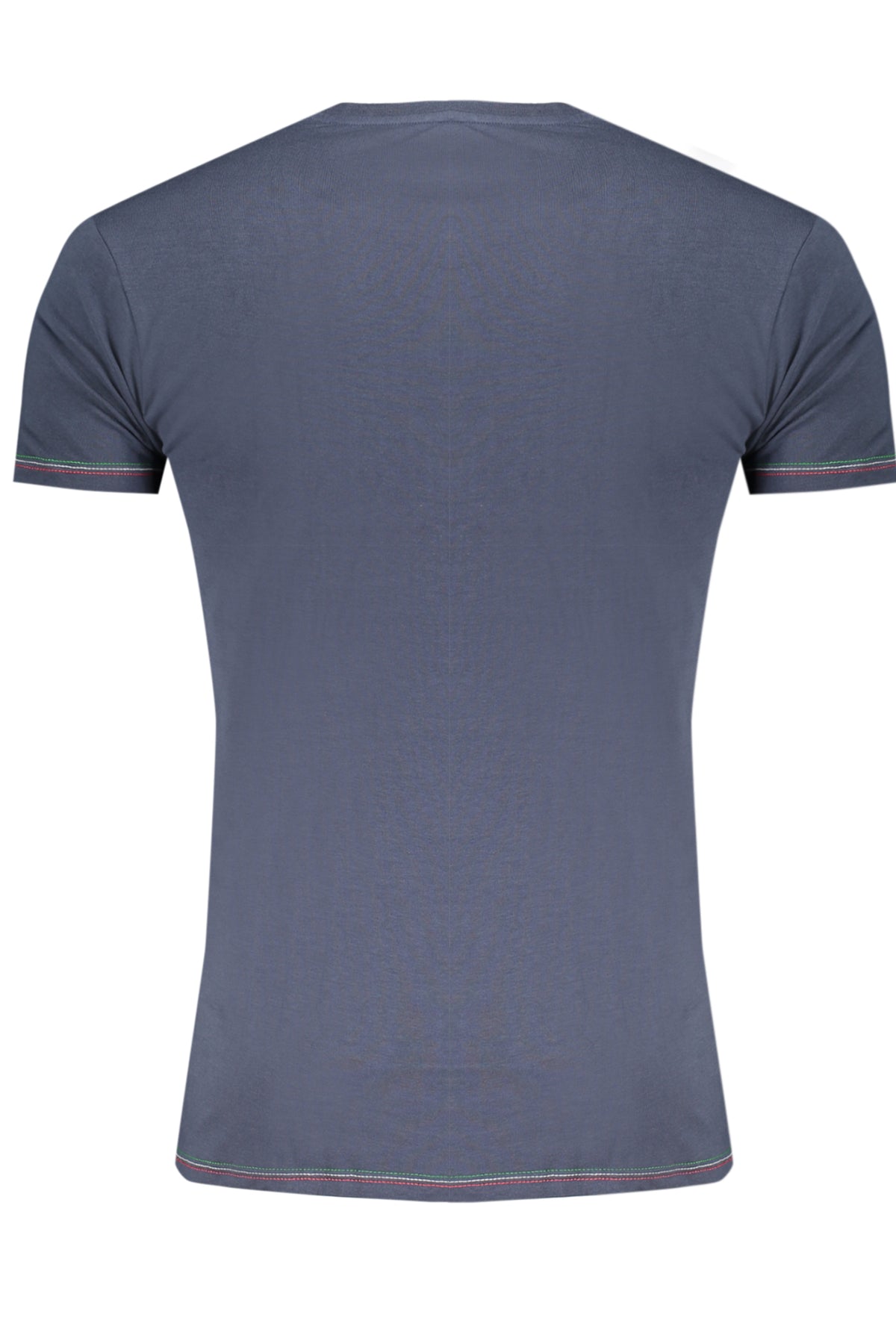 AERONAUTICA MILITARE T-SHIRT ESTERNABILE UOMO BLU