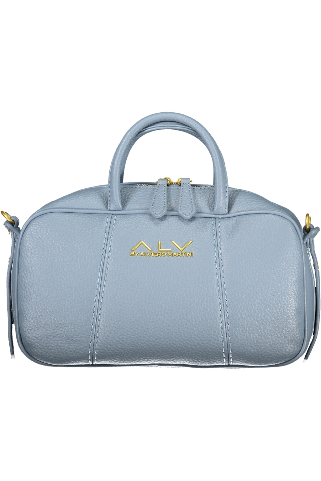 ALV BY ALVIERO MARTINI BORSA DONNA AZZURRO