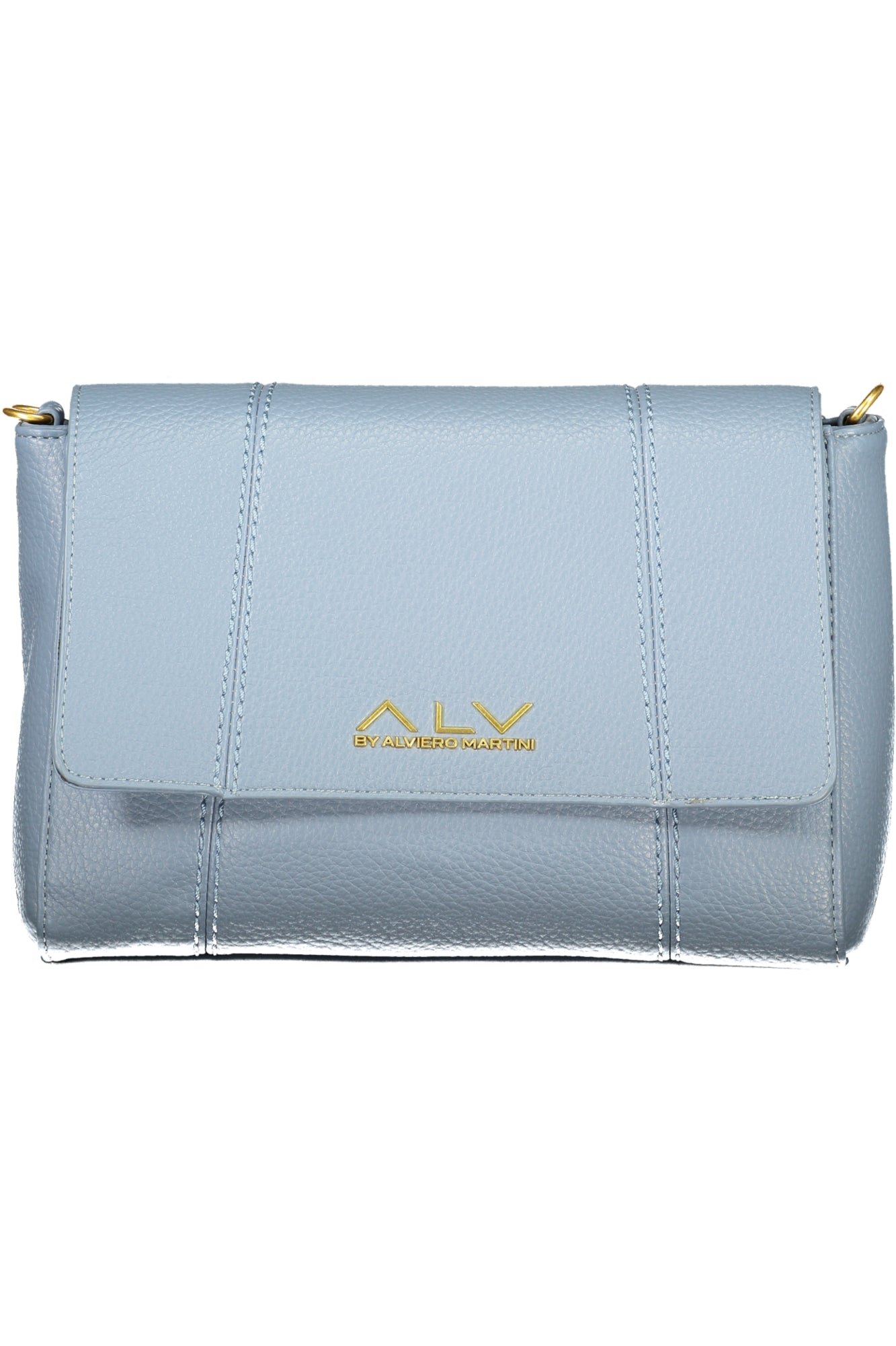 ALV BY ALVIERO MARTINI BORSA DONNA AZZURRO