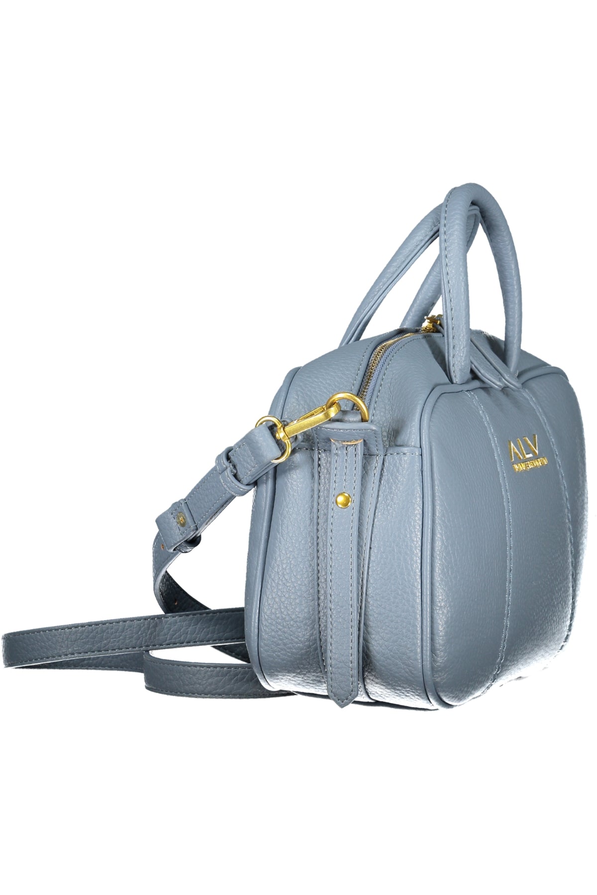ALV BY ALVIERO MARTINI BORSA DONNA AZZURRO