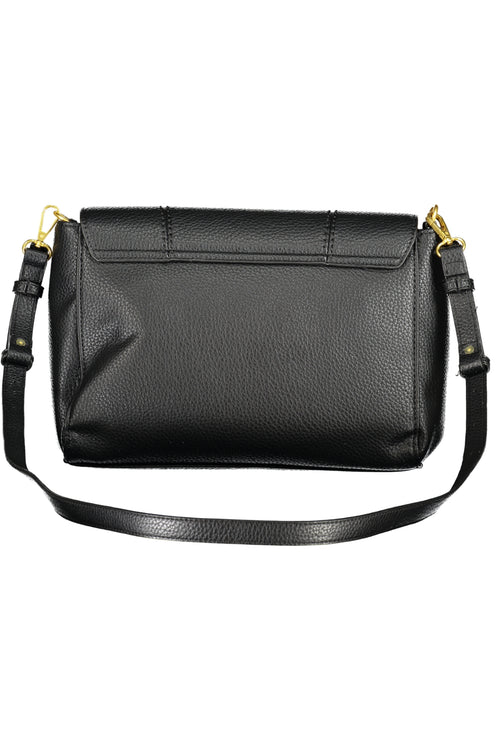 ALV BY ALVIERO MARTINI BORSA DONNA NERO
