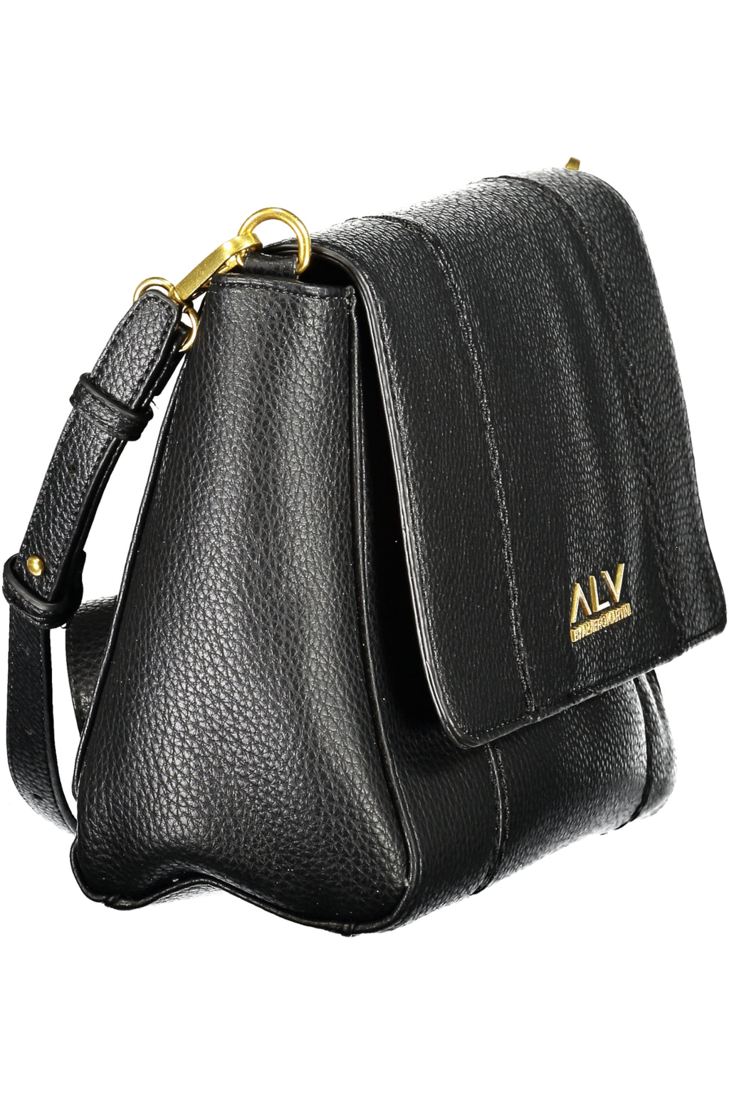 ALV BY ALVIERO MARTINI BORSA DONNA NERO