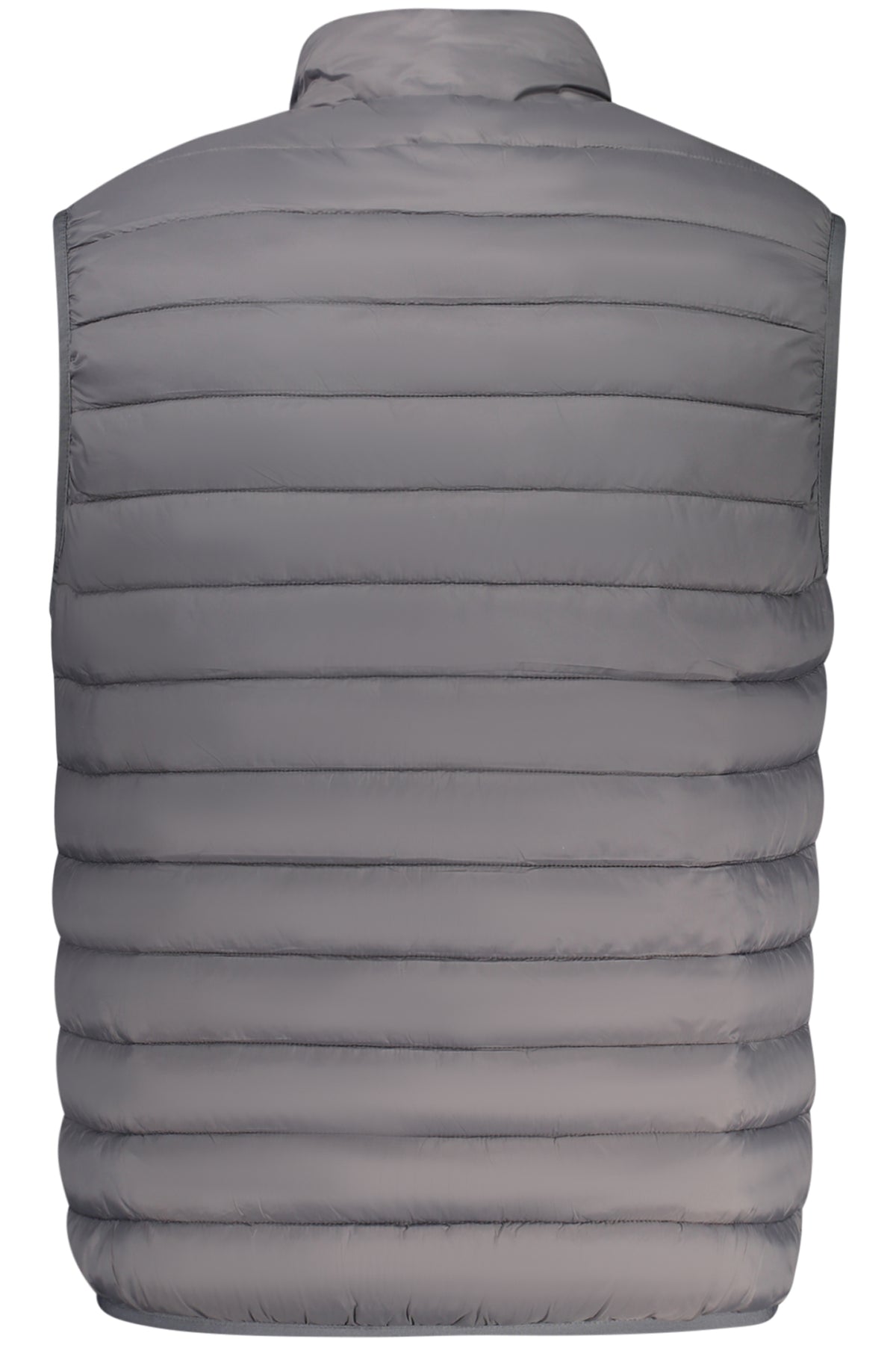 ARMATA DI MARE SMANICATO UOMO GRIGIO
