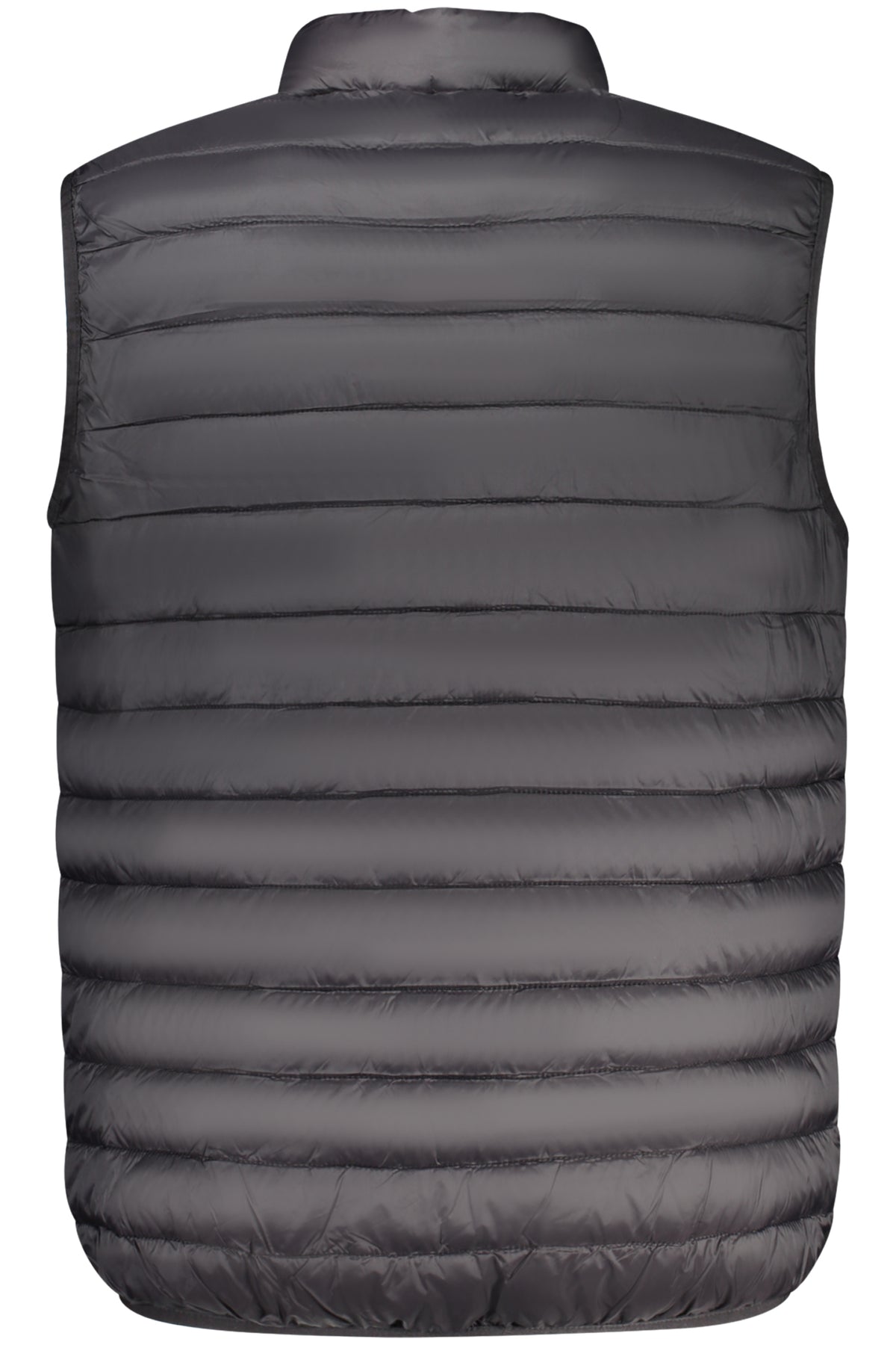 ARMATA DI MARE SMANICATO UOMO NERO