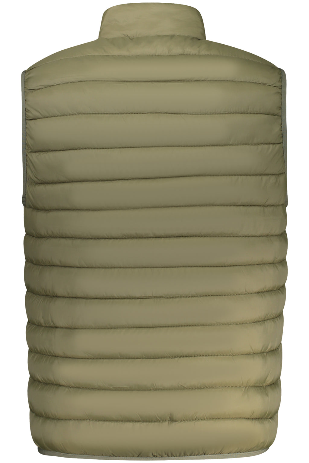 ARMATA DI MARE SMANICATO UOMO VERDE