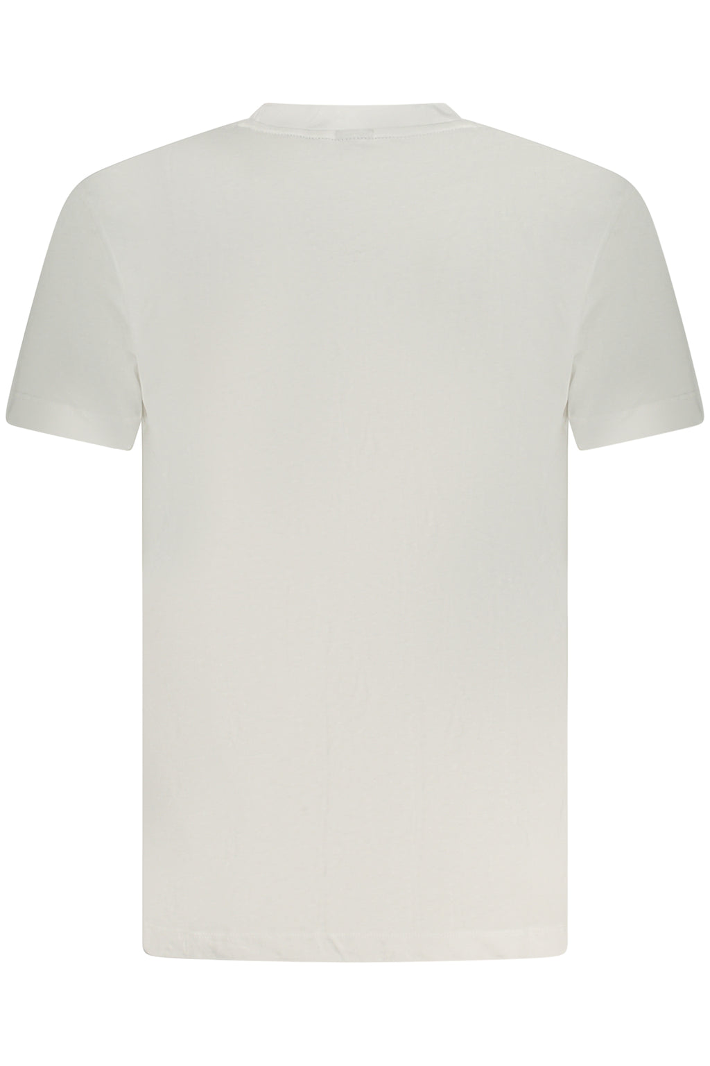 ARMATA DI MARE T-SHIRT MANICHE CORTE UOMO BIANCO