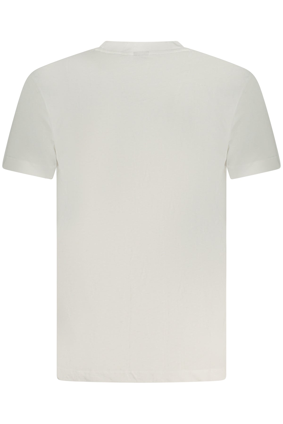 ARMATA DI MARE T-SHIRT MANICHE CORTE UOMO BIANCO