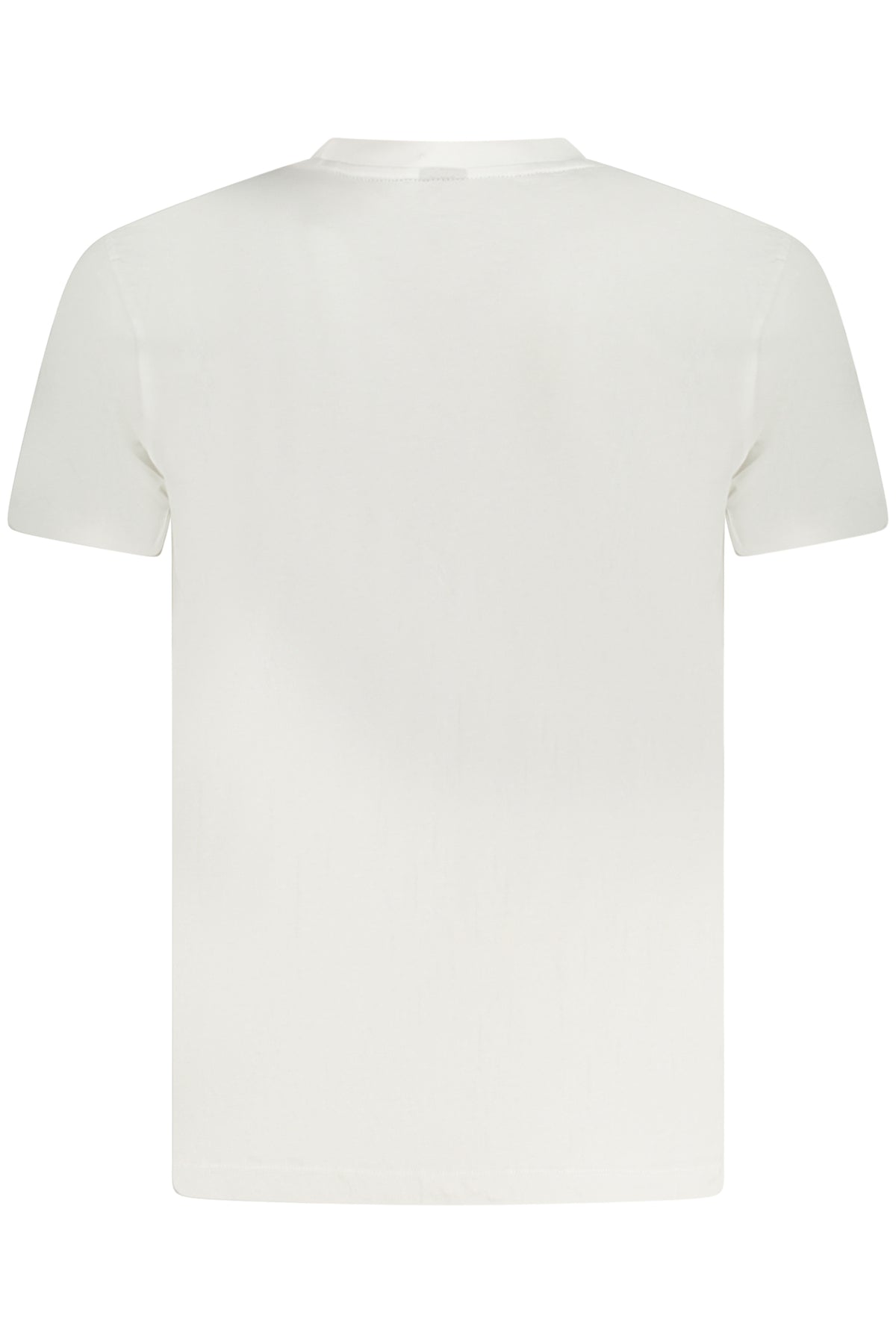 ARMATA DI MARE T-SHIRT MANICHE CORTE UOMO BIANCO