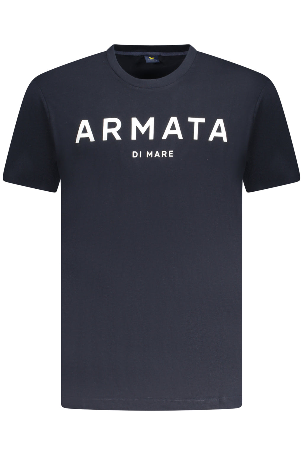 ARMATA DI MARE T-SHIRT MANICHE CORTE UOMO BLU