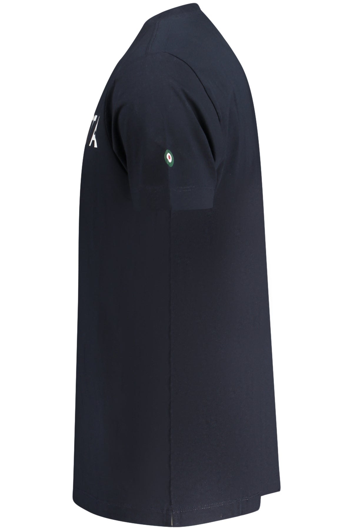 ARMATA DI MARE T-SHIRT MANICHE CORTE UOMO BLU