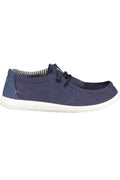 AVIREX CALZATURA SPORTIVA UOMO BLU