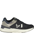 AVIREX CALZATURA SPORTIVA UOMO BLU