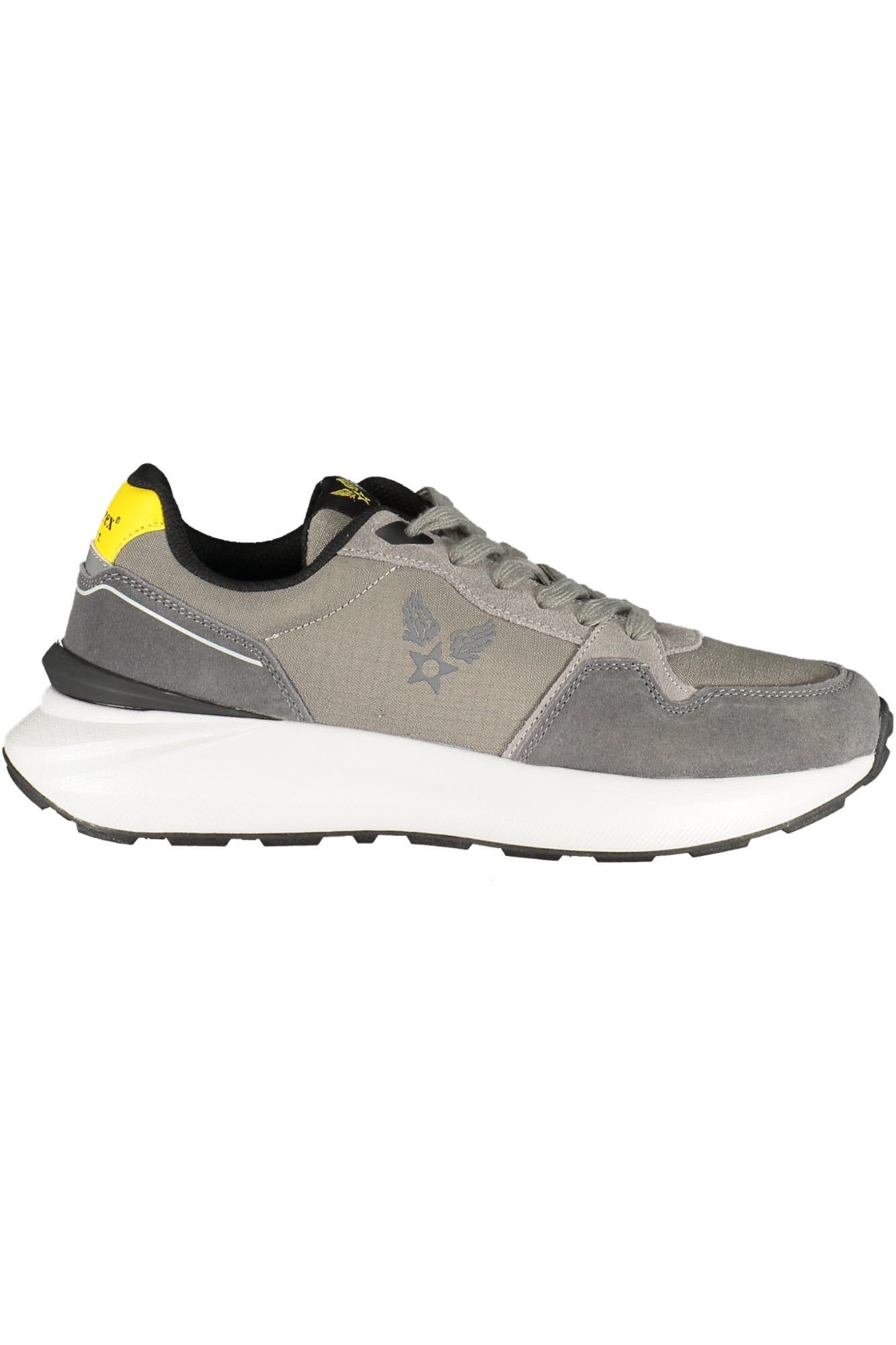 AVIREX CALZATURA SPORTIVA UOMO GRIGIO