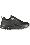 AVIREX CALZATURA SPORTIVA UOMO NERO