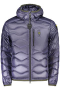 BLAUER APPAREL GIUBBOTTO UOMO BLU