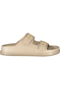BLAUER CALZATURA CIABATTA DONNA BEIGE