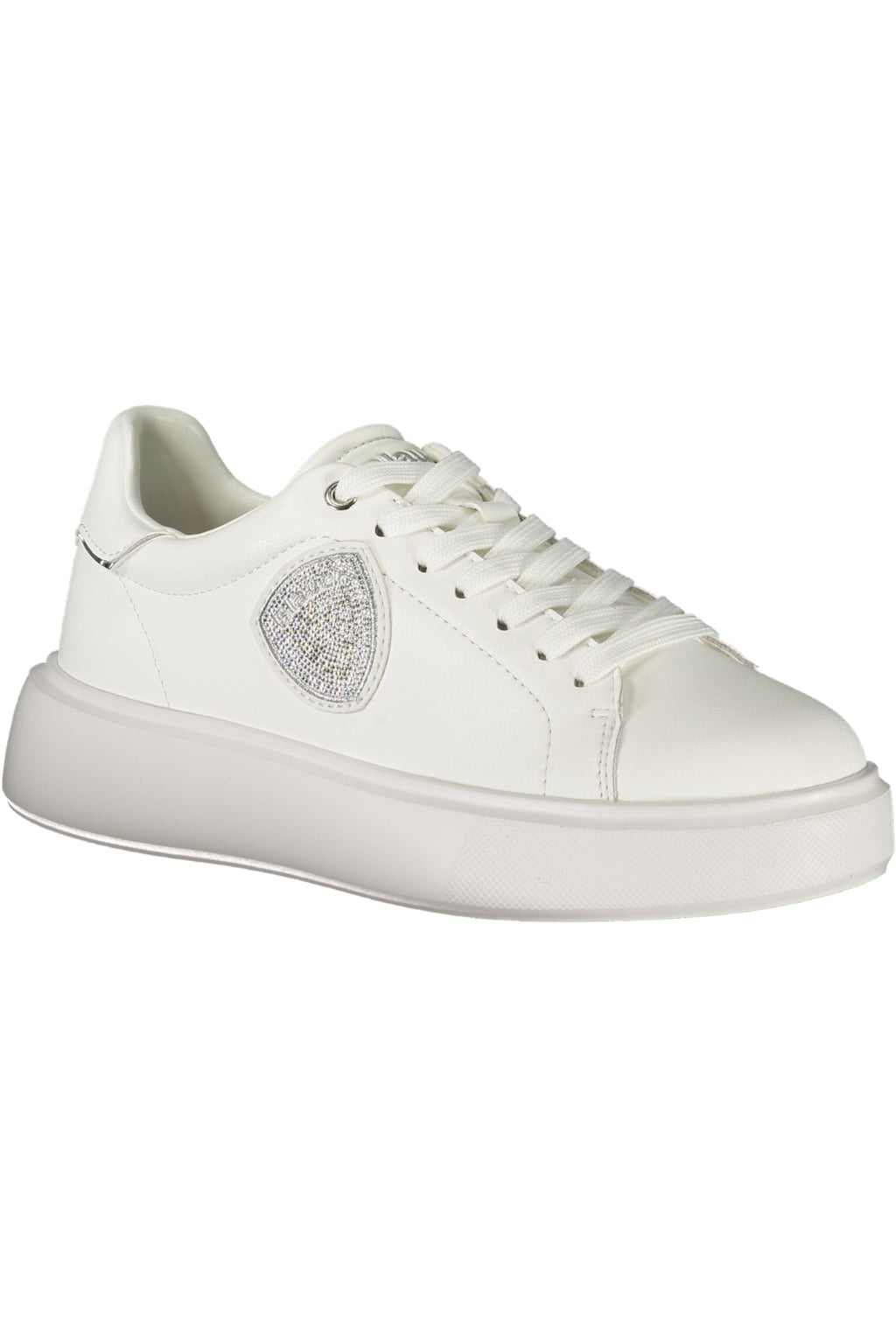 BLAUER CALZATURA SPORTIVA DONNA BIANCO