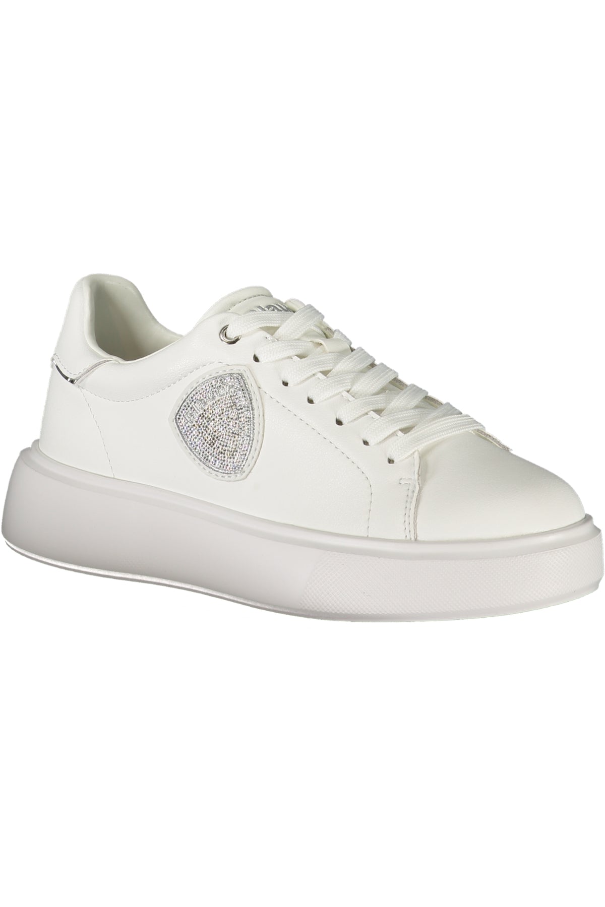 BLAUER CALZATURA SPORTIVA DONNA BIANCO