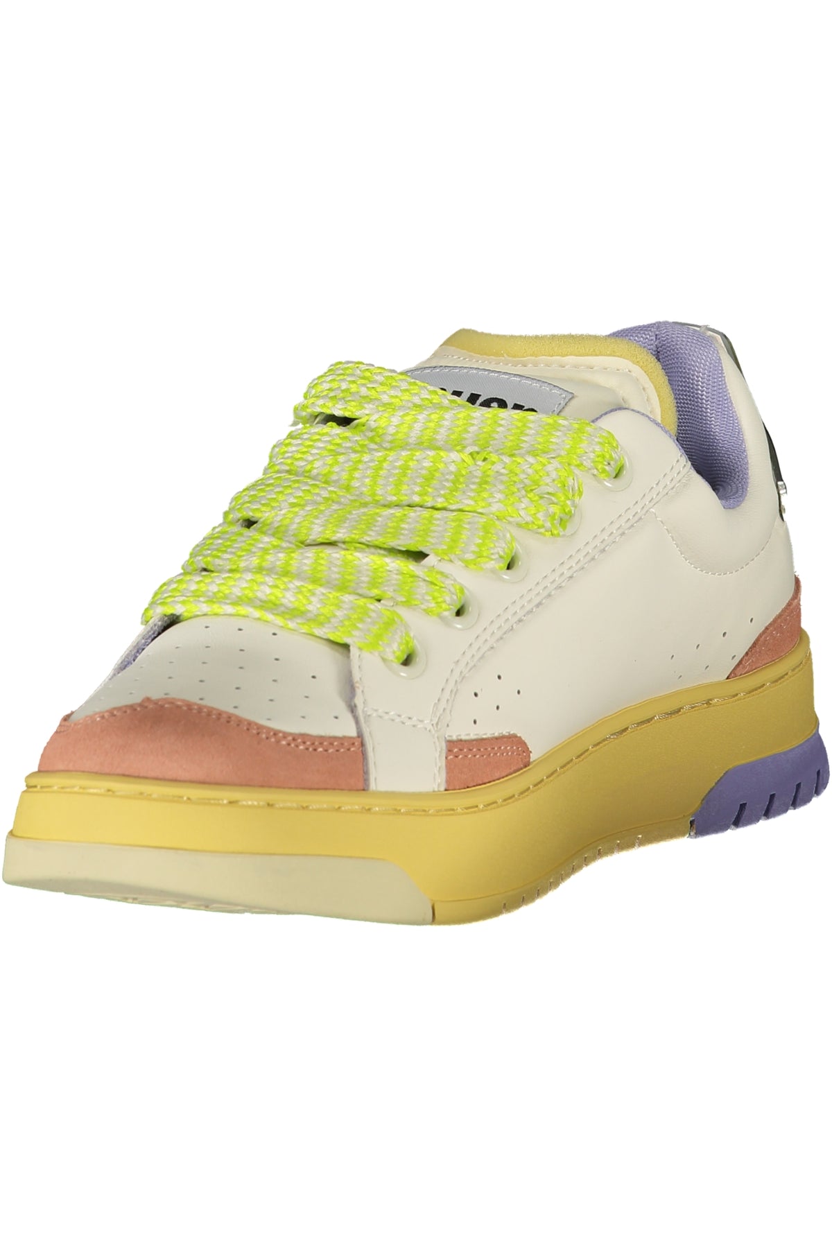 BLAUER CALZATURA SPORTIVA DONNA BIANCO
