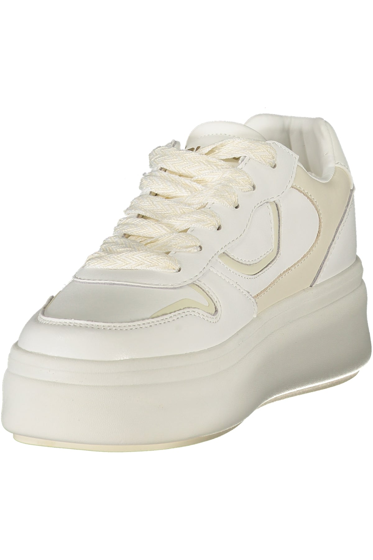 BLAUER CALZATURA SPORTIVA DONNA BIANCO