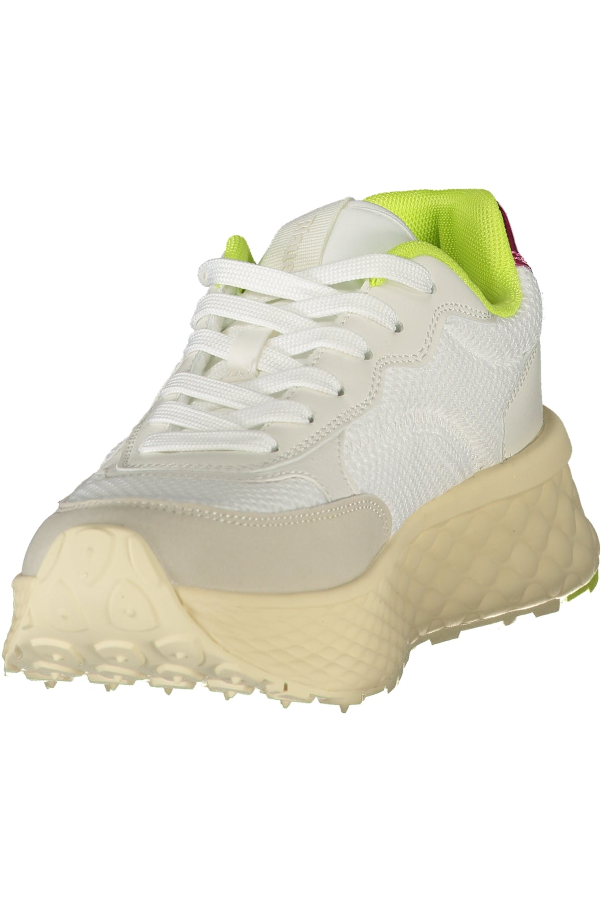 BLAUER CALZATURA SPORTIVA DONNA BIANCO