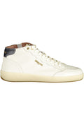 BLAUER CALZATURA SPORTIVA UOMO BIANCO