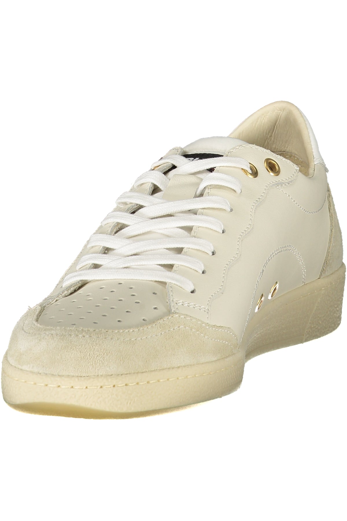 BLAUER CALZATURA SPORTIVA UOMO BIANCO